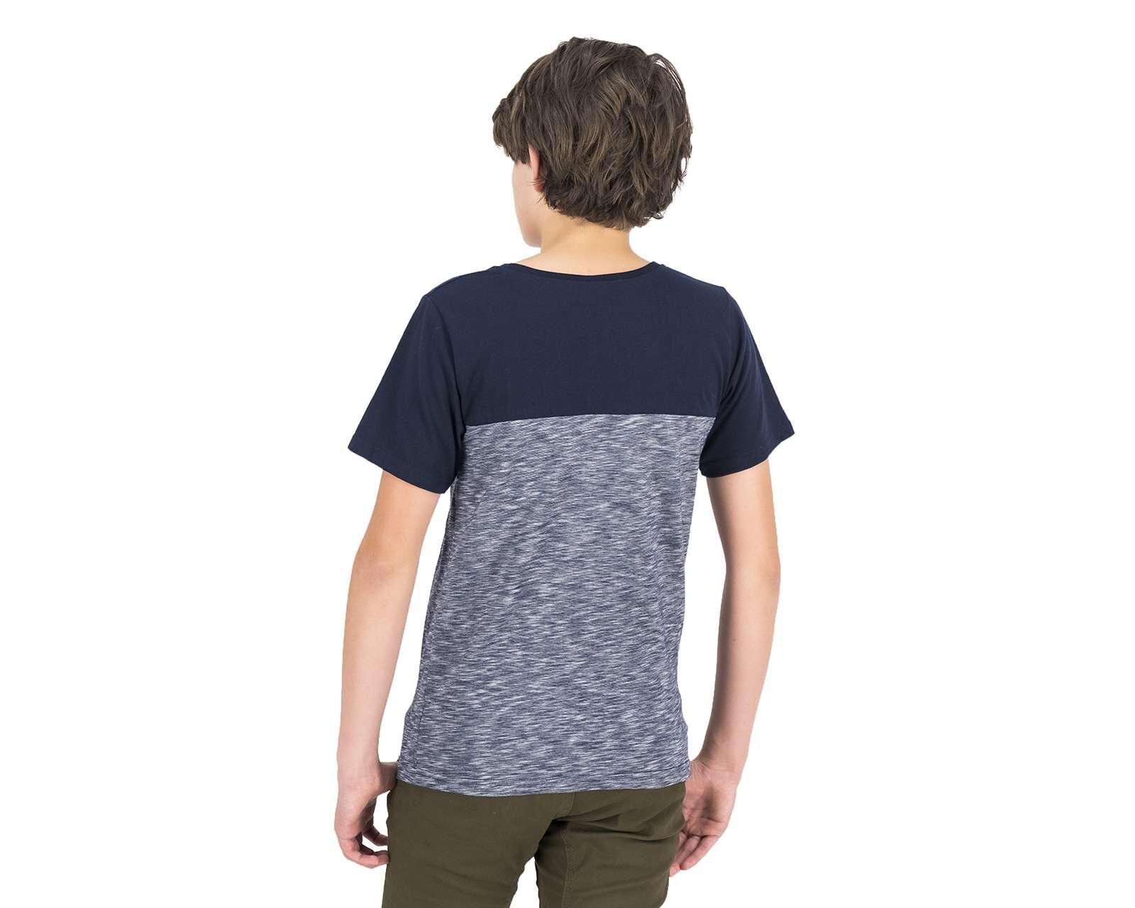 Foto 3 pulgar | Foto 2 | Playera Refill Juvenil