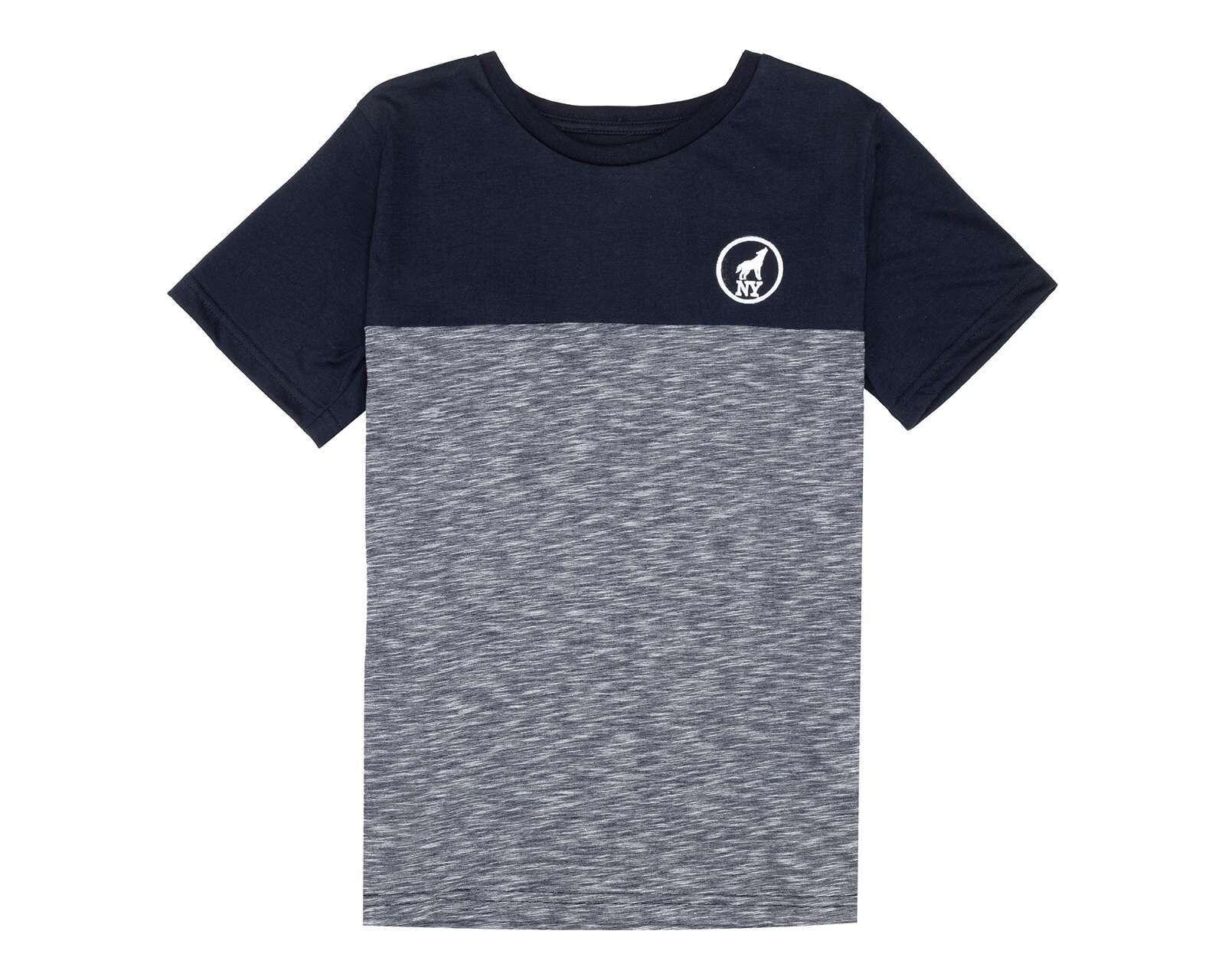 Foto 4 | Foto 4 | Playera Refill Juvenil