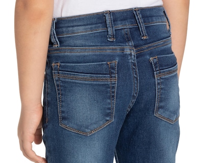 Foto 4 | Foto 4 | Pantalón Refill Skinny para Niño