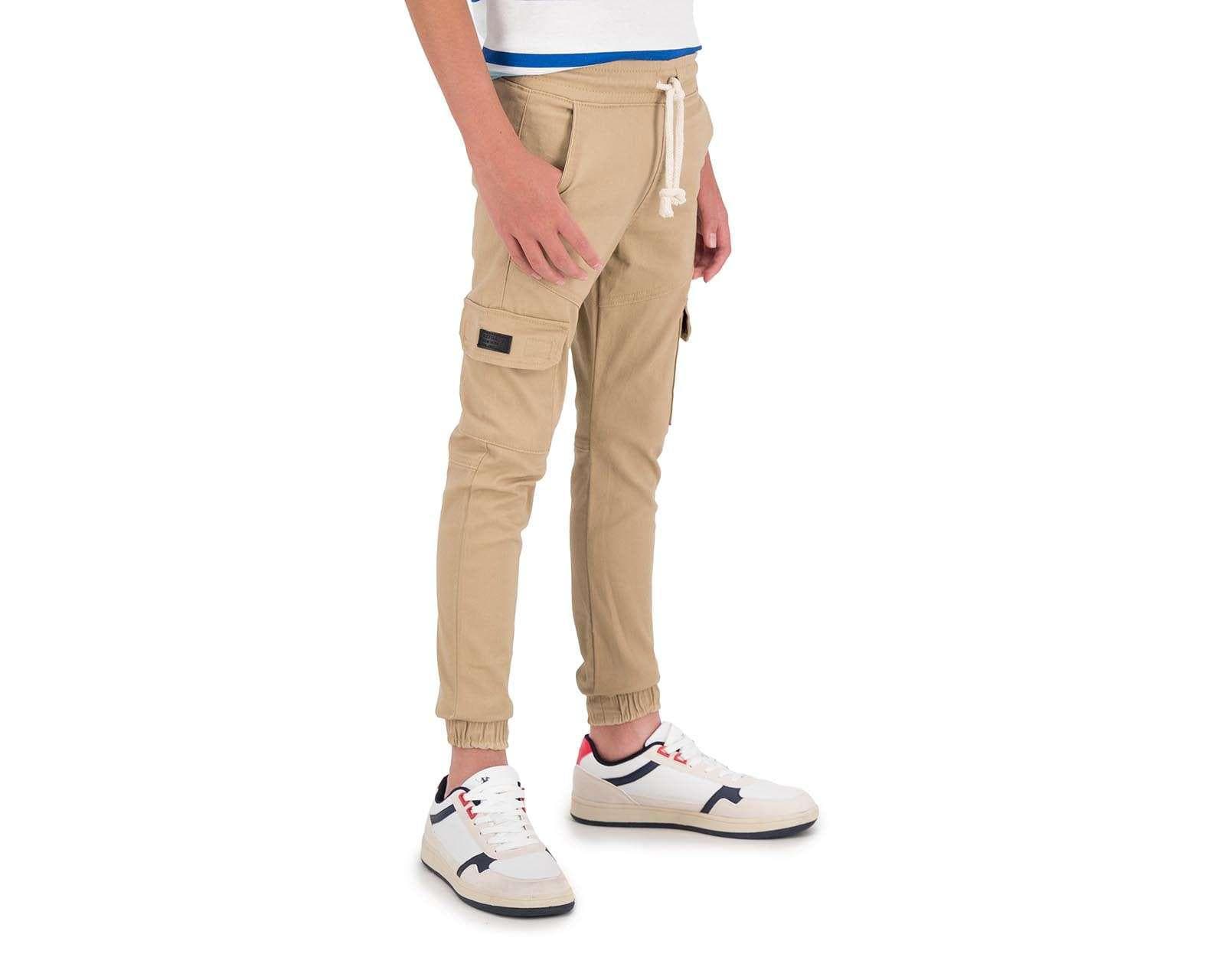 Foto 1 | Foto 1 | Pantalón Jogger Refill Juvenil