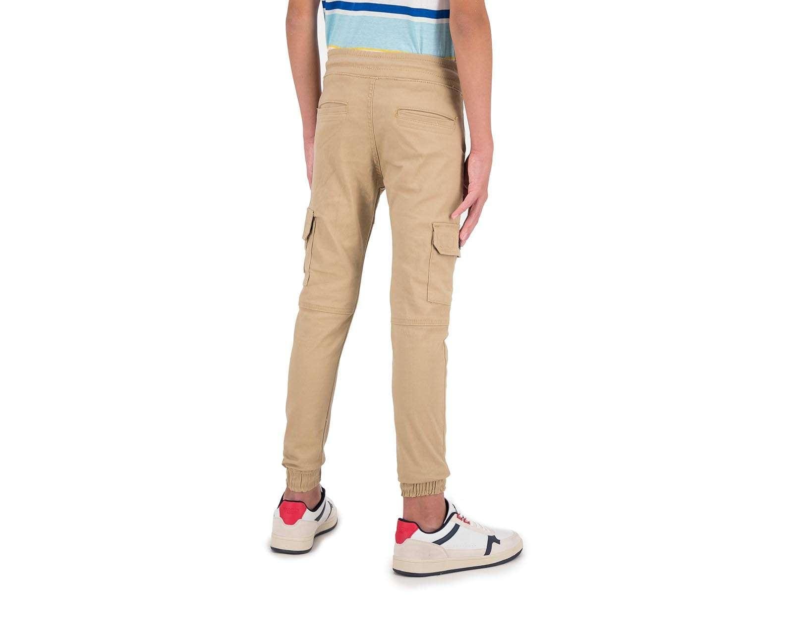 Foto 2 | Foto 2 | Pantalón Jogger Refill Juvenil