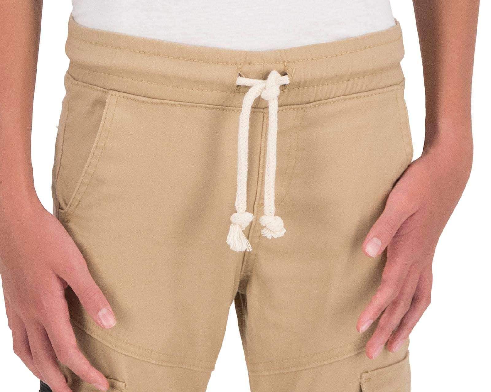 Foto 4 pulgar | Foto 3 | Pantalón Jogger Refill Juvenil