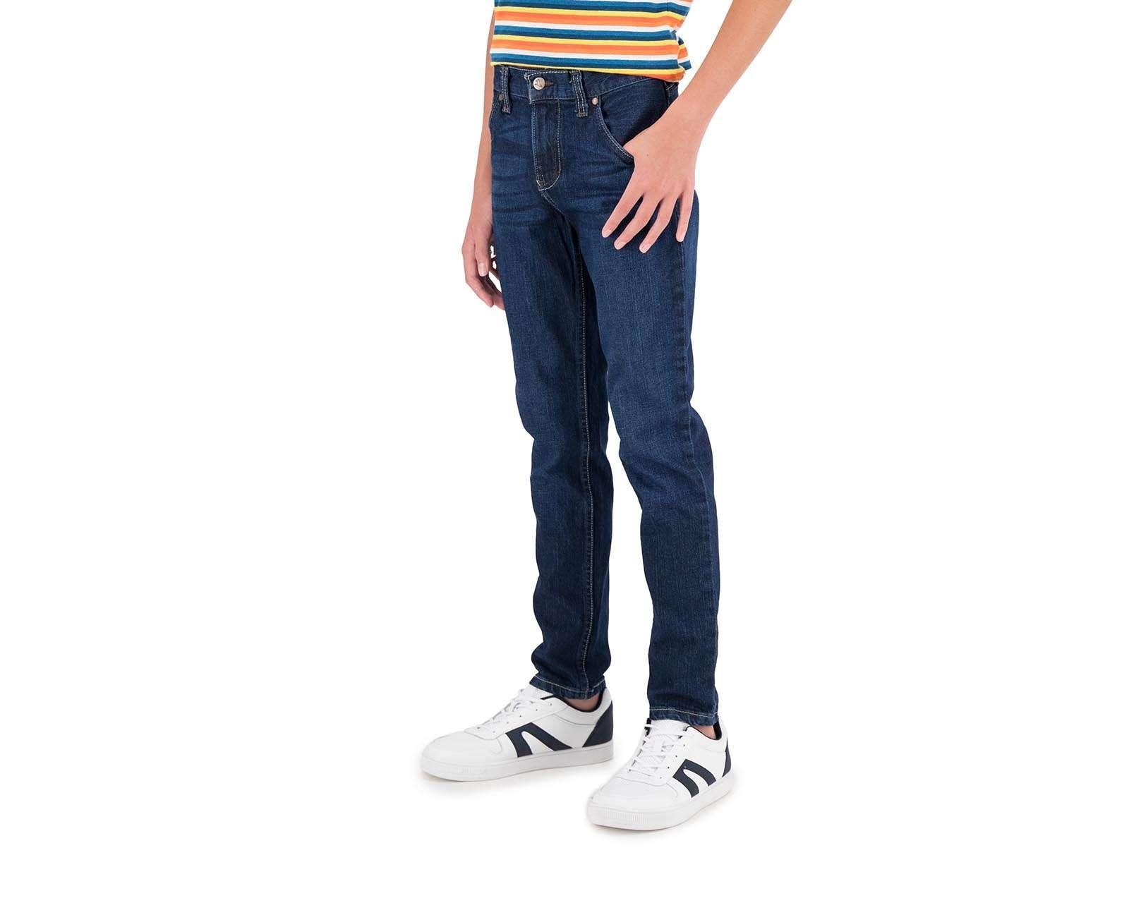 Pantalón Refill Slim Juvenil
