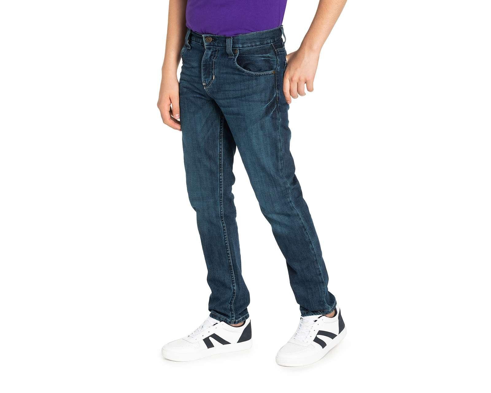 Pantalón Refill Slim Fit Juvenil