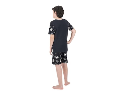 Foto 2 | Foto 2 | Pijama Disney Mickey Mouse Juvenil