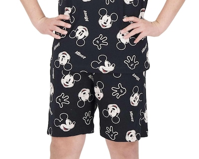 Foto 4 | Foto 4 | Pijama Disney Mickey Mouse Juvenil