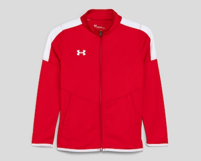 Foto 1 | Foto 1 | Chamarra Under Armour Juvenil
