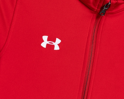 Foto 3 | Foto 3 | Chamarra Under Armour Juvenil
