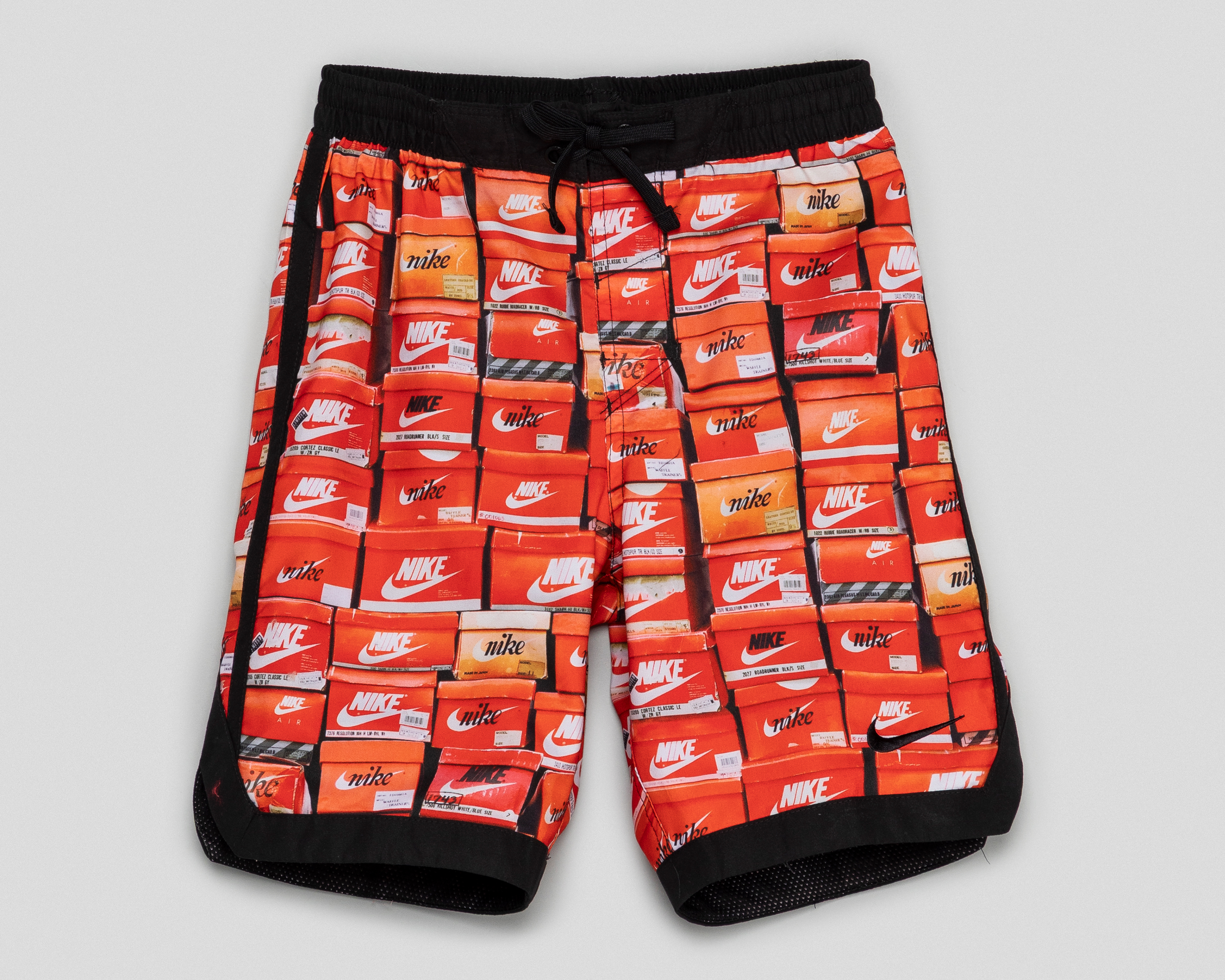 Short Nike para Niño