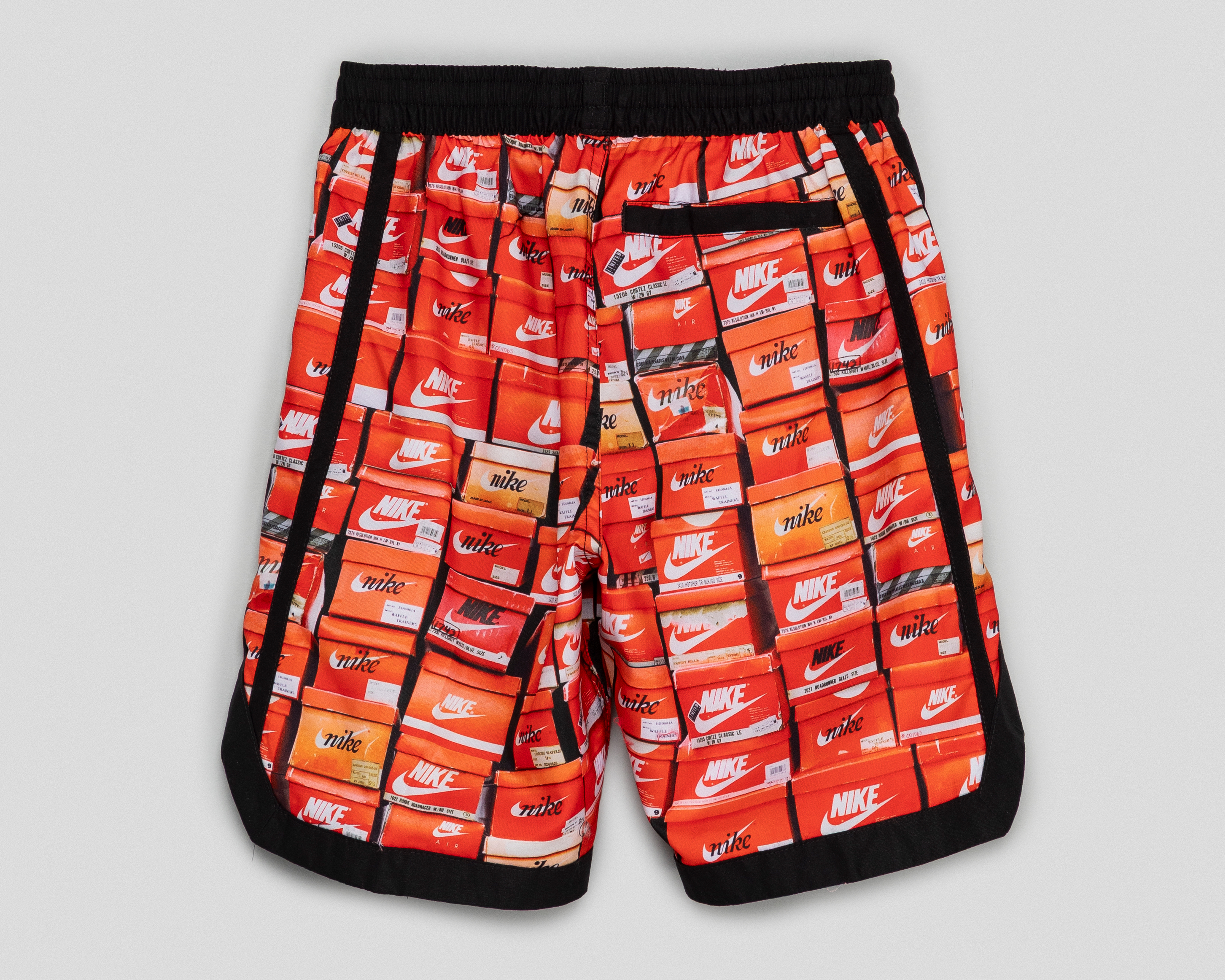 Foto 2 | Foto 2 | Short Nike para Niño