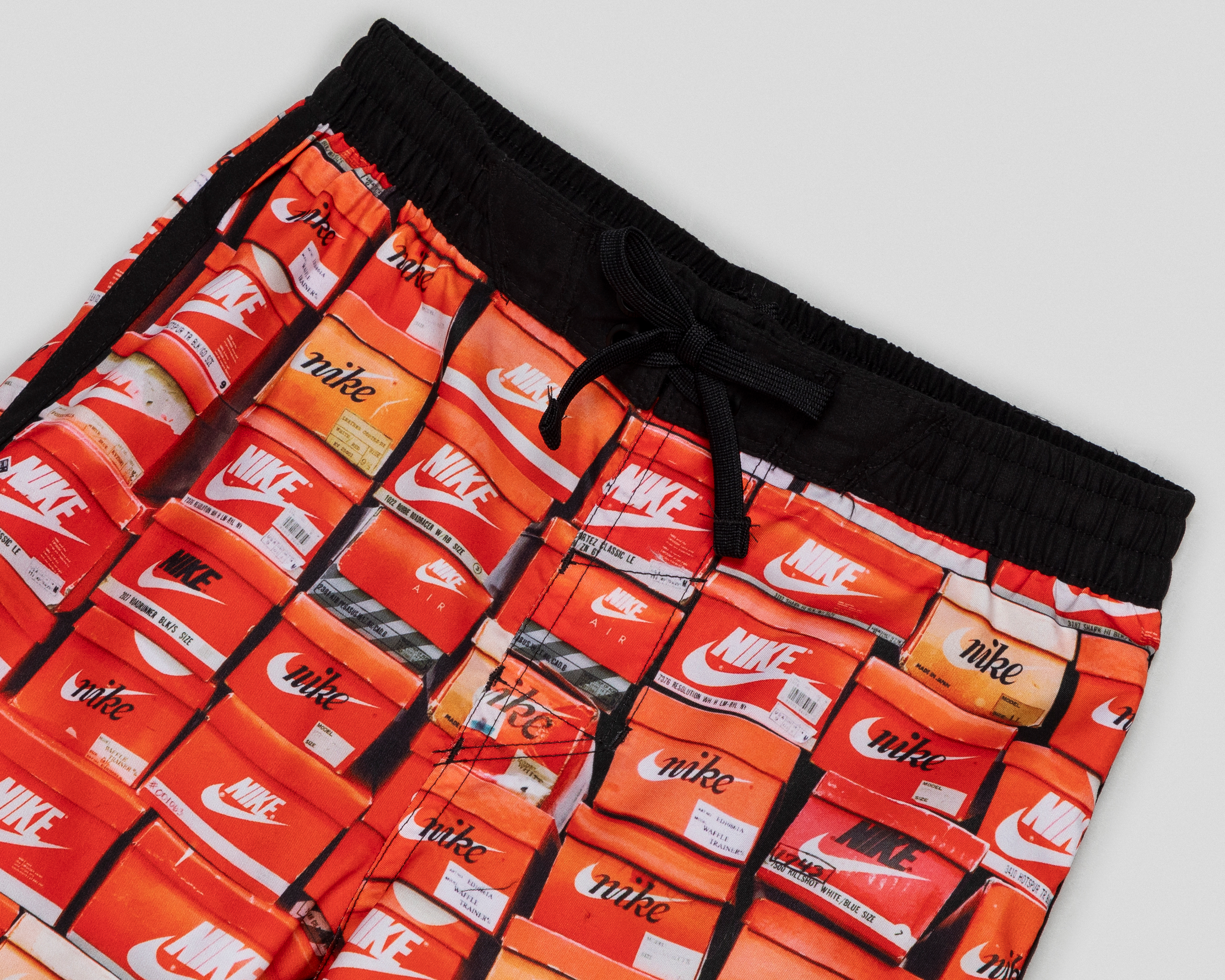 Foto 3 | Foto 4 | Short Nike para Niño