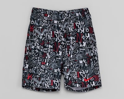 Foto 1 | Foto 1 | Short Nike para Niño