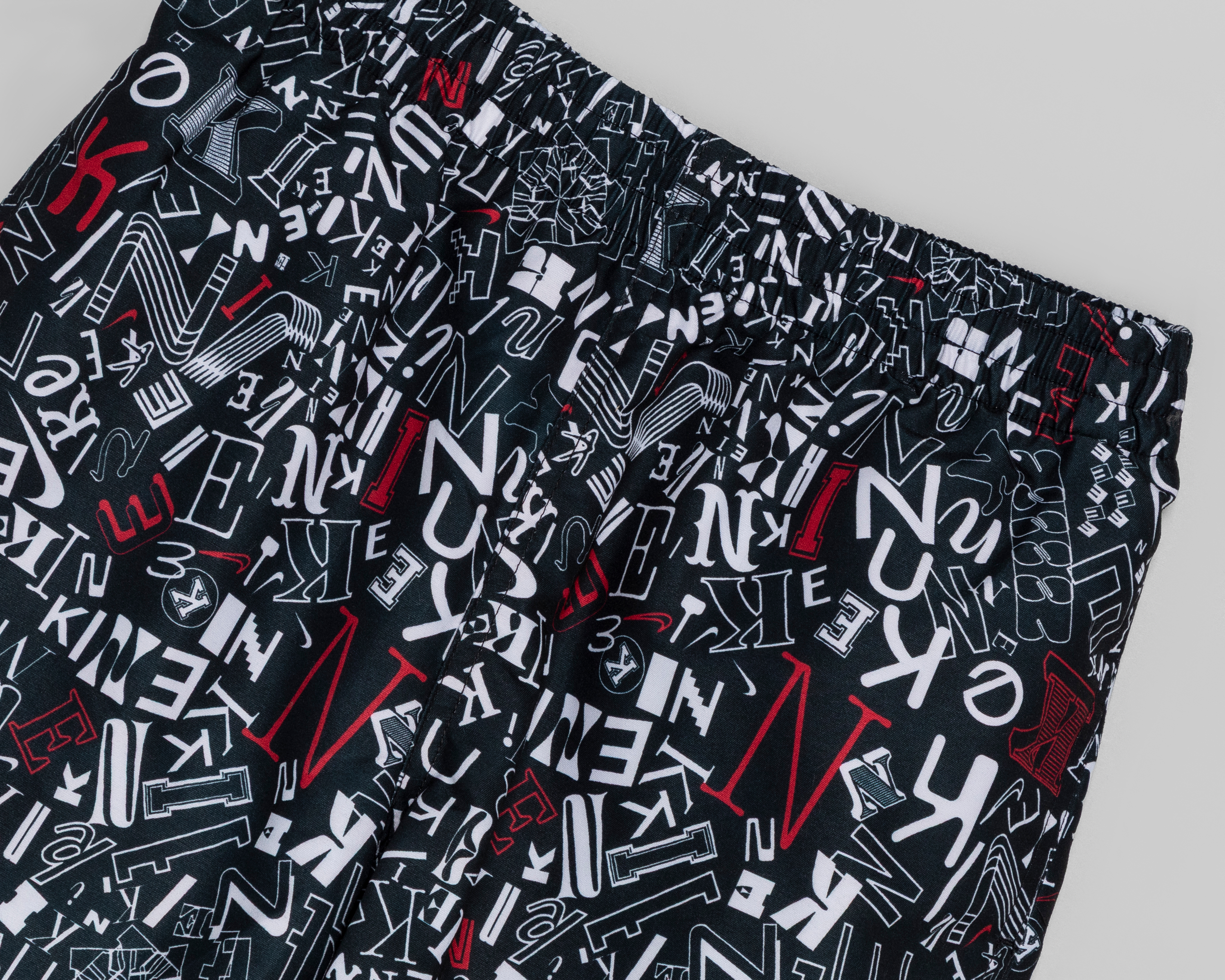 Foto 4 pulgar | Foto 3 | Short Nike para Niño