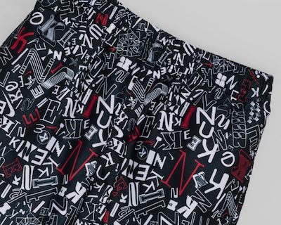 Foto 3 | Foto 3 | Short Nike para Niño