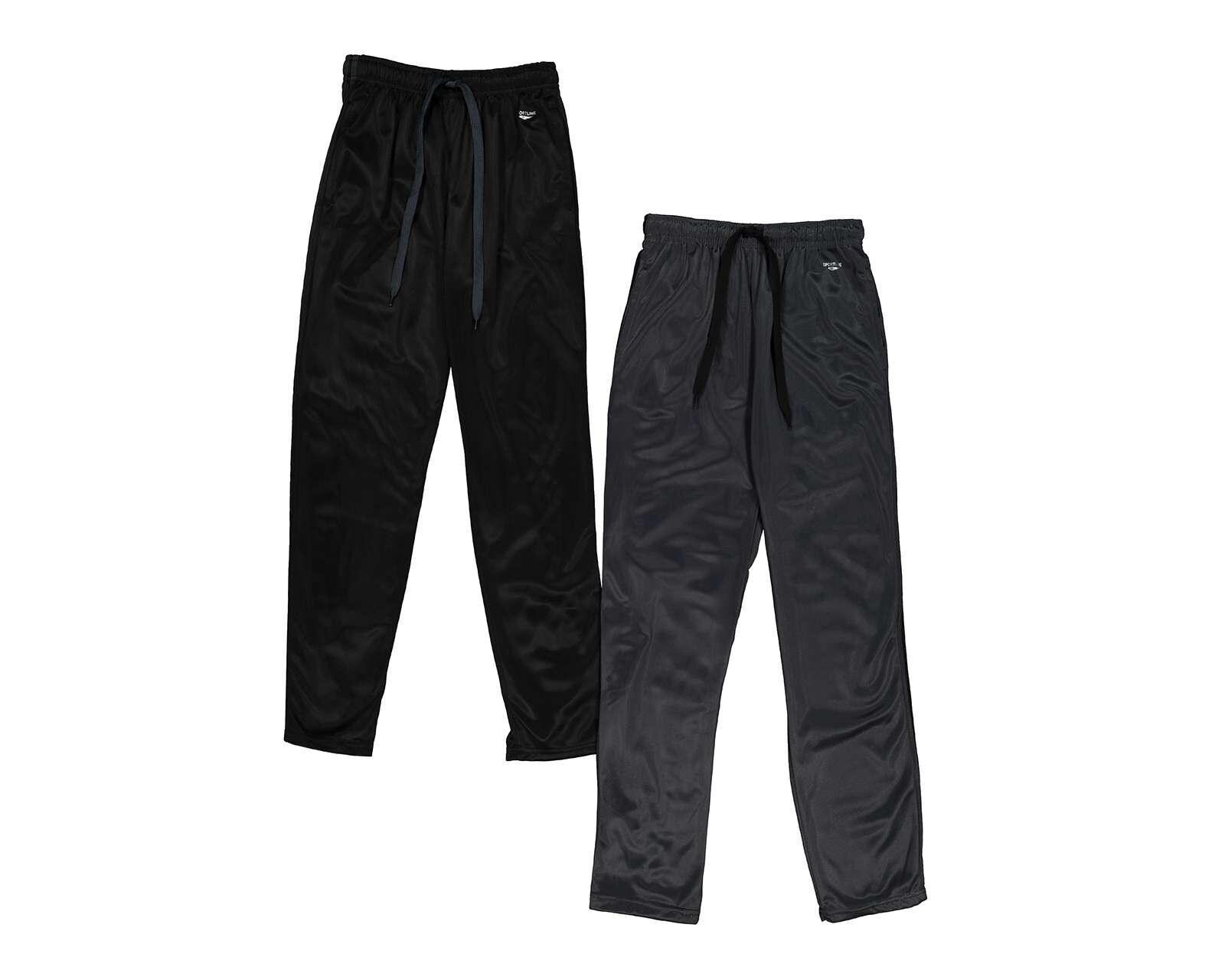 Pants Sportline Juvenil 2 Piezas