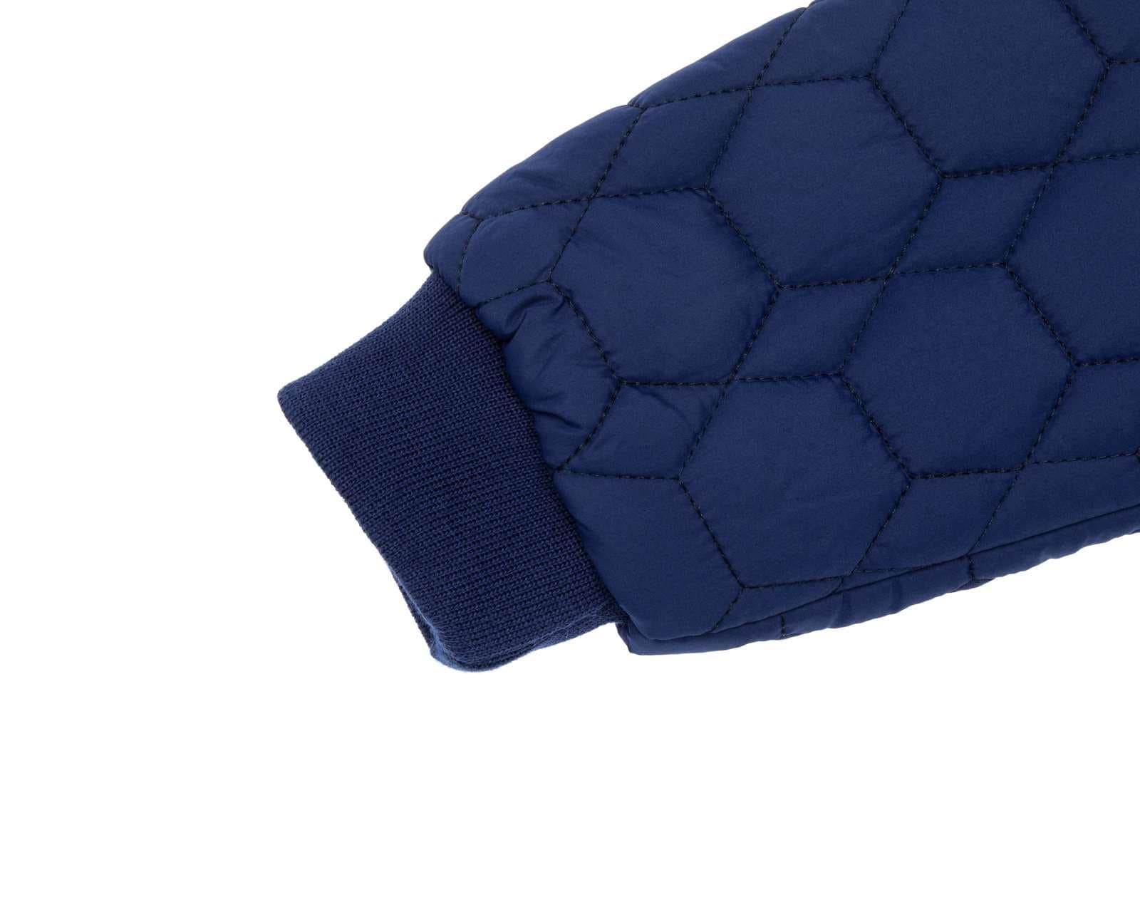 Foto 5 pulgar | Foto 4 | Chamarra York Team Polo Club para Niño