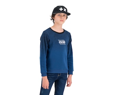 Foto 1 | Foto 1 | Sudadera Neo*City Juvenil