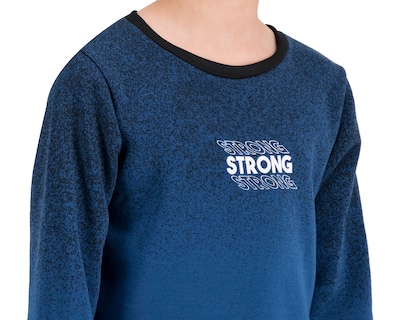 Foto 4 | Foto 4 | Sudadera Neo*City Juvenil