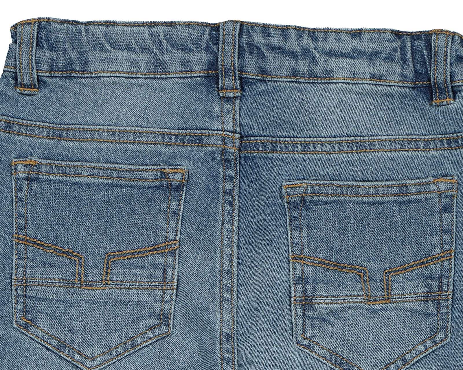 Foto 5 pulgar | Foto 4 | Pantalón Refill Recto para Niño