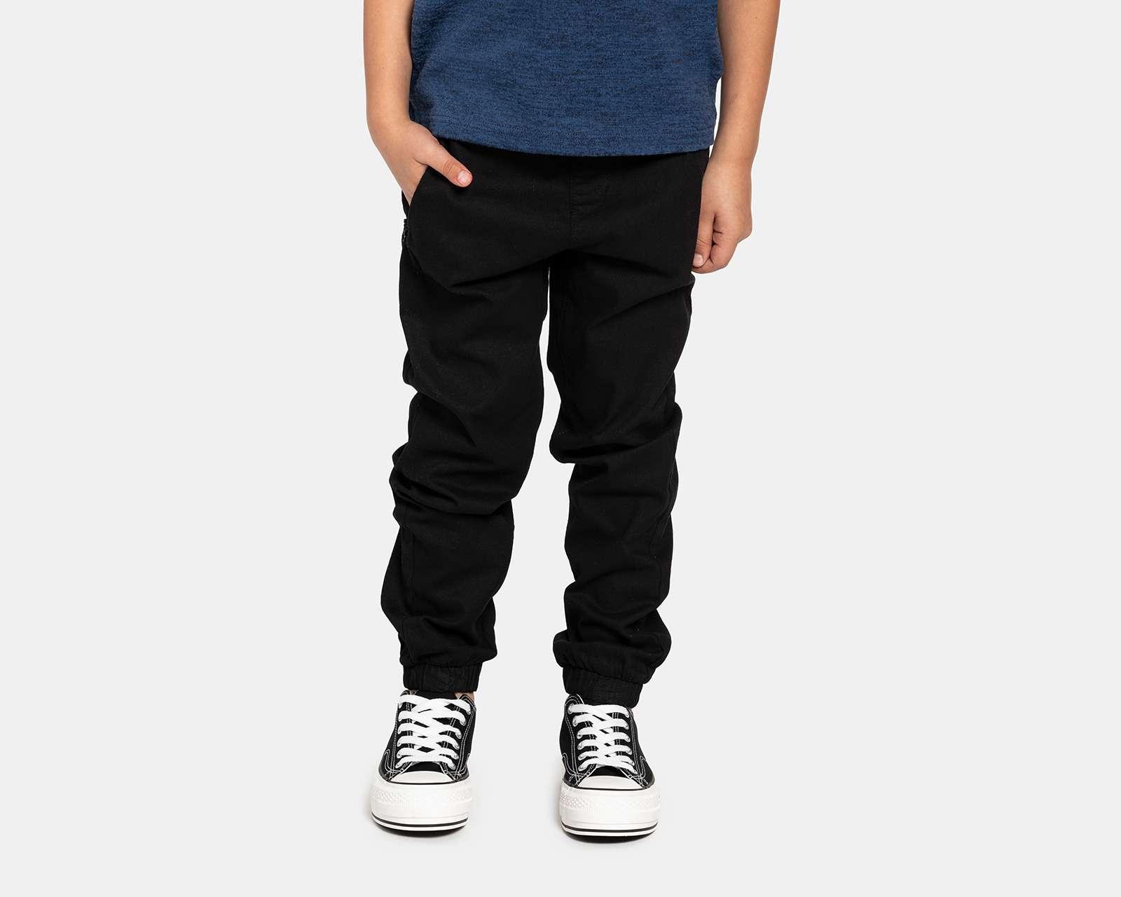 Pantalón Jogger Neo*City para Niño