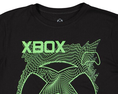 Foto 3 | Foto 3 | Playera Xbox Juvenil
