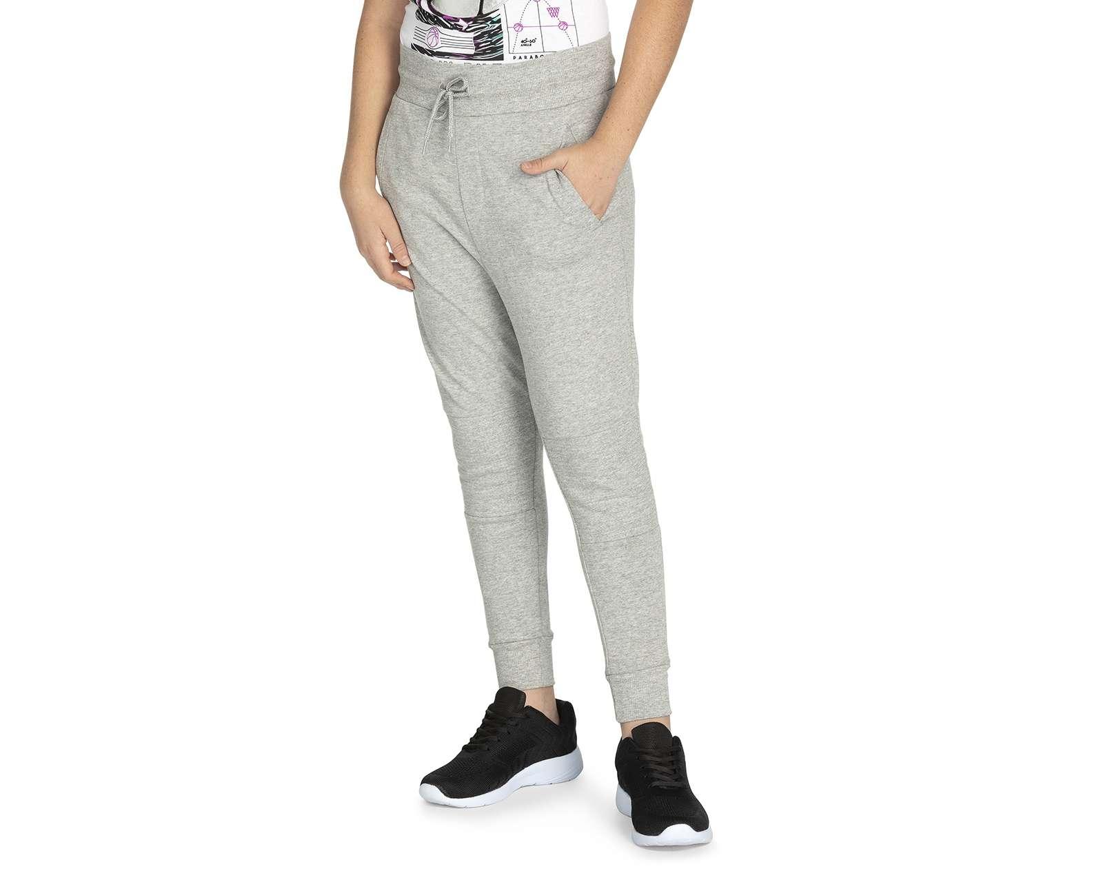 Pantalón tipo Jogger Furor Juvenil