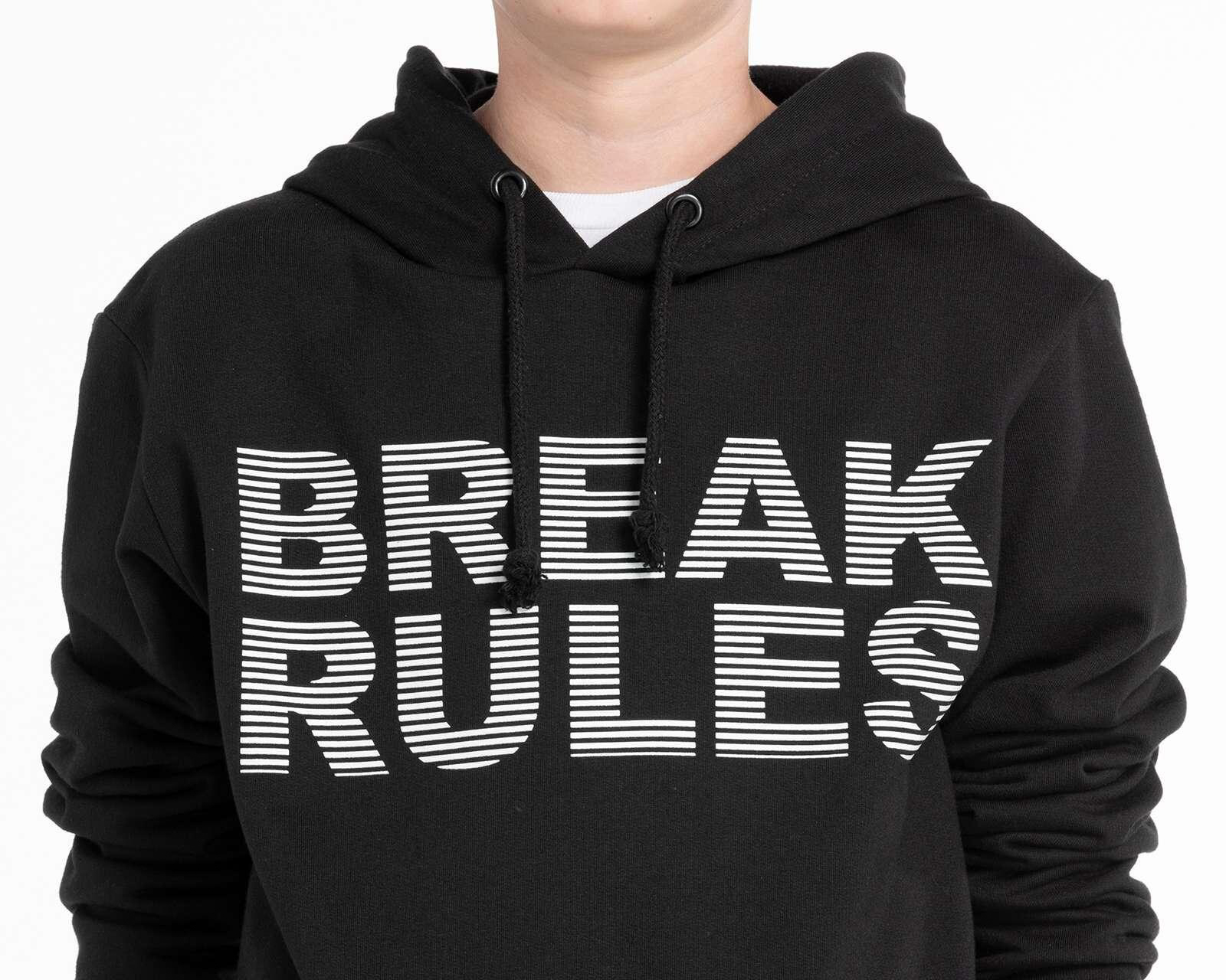 Foto 4 | Foto 4 | Sudadera Neo*City con Gorro Juvenil