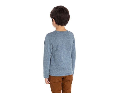 Foto 3 | Foto 3 | Playera Refill para Niño 3 Piezas