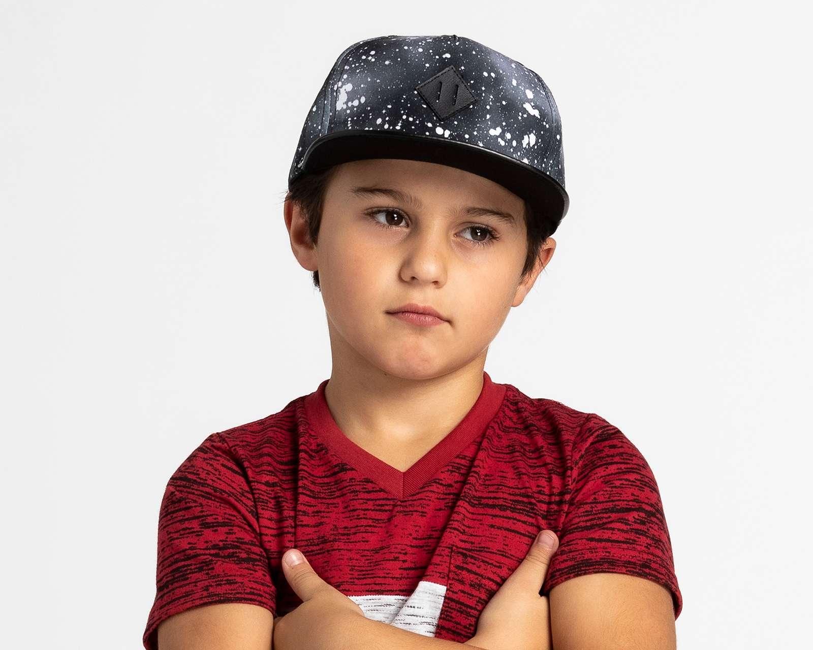 Foto 5 pulgar | Foto 4 | Playera Neo*City para Niño