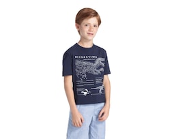 Playera Refill para Niño