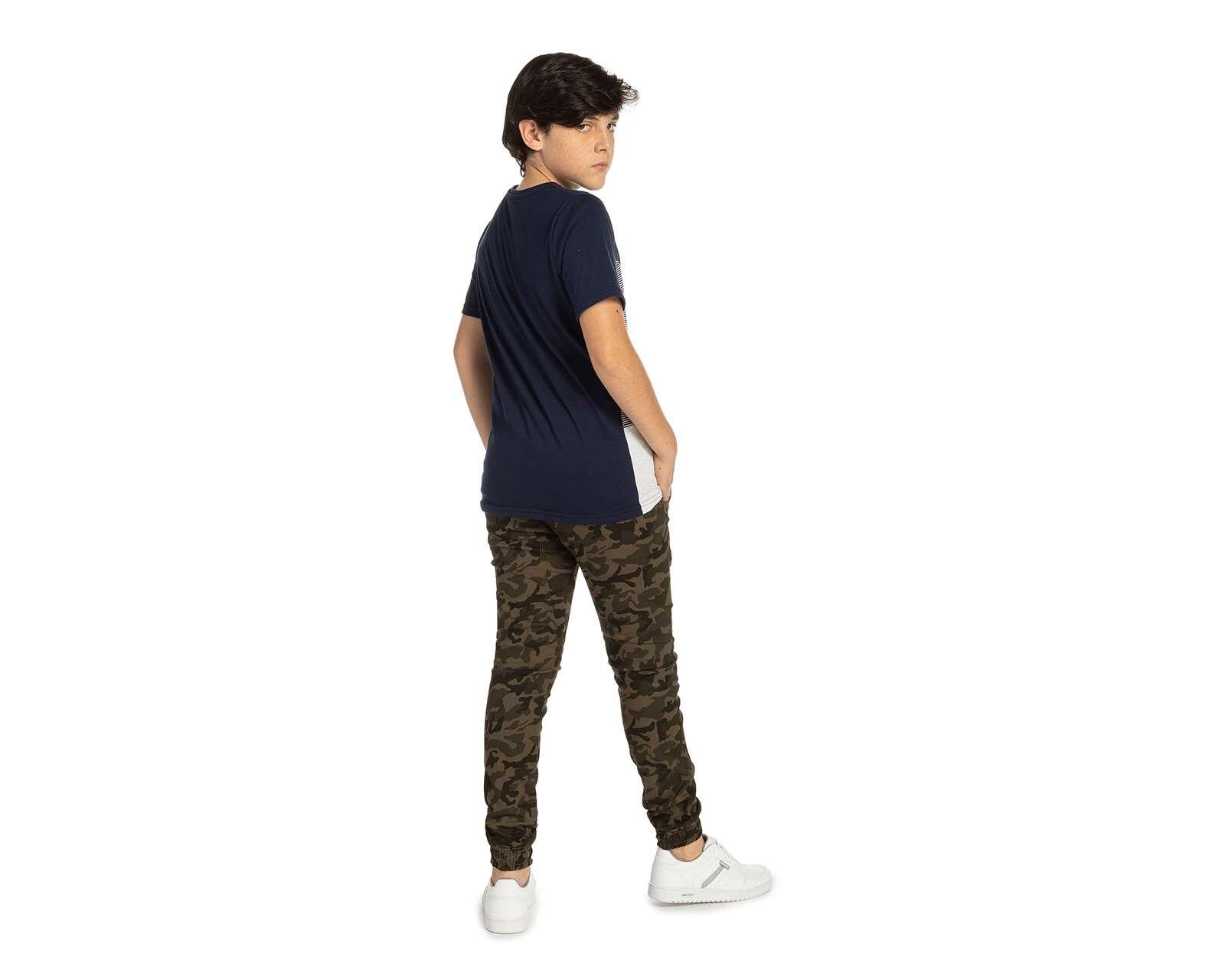 Foto 3 | Foto 3 | Playera Neo*City Juvenil