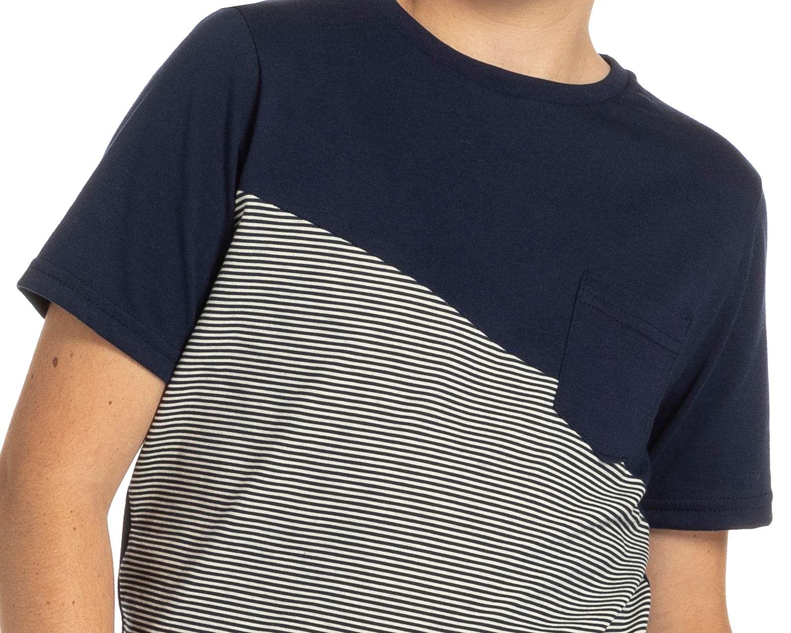 Foto 6 pulgar | Foto 5 | Playera Neo*City Juvenil