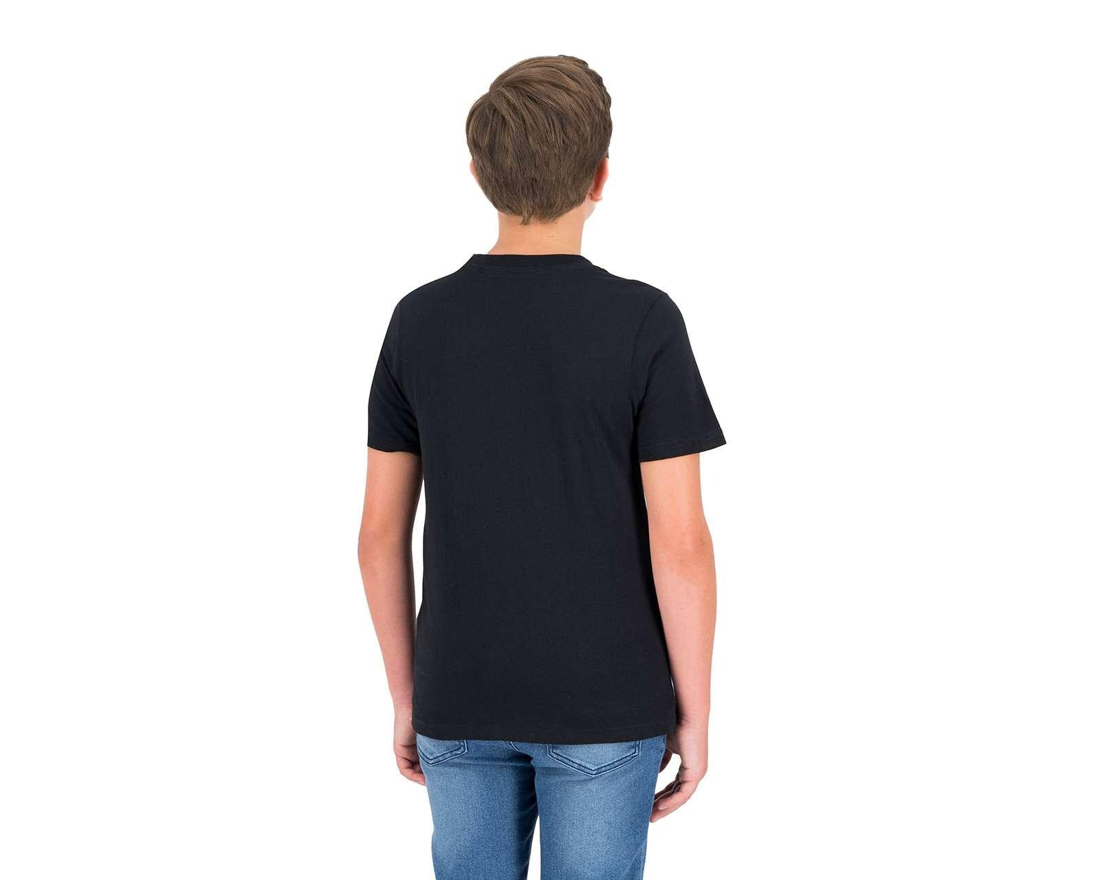 Foto 3 pulgar | Foto 2 | Playera The Simpsons Estampada Juvenil