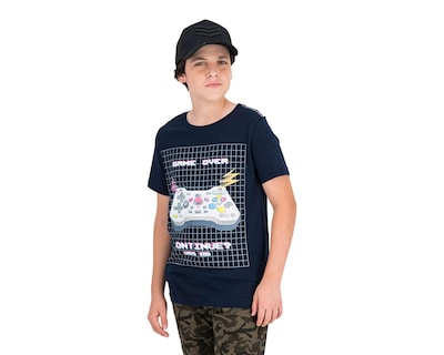 Foto 1 | Foto 1 | Playera Neo*City Juvenil
