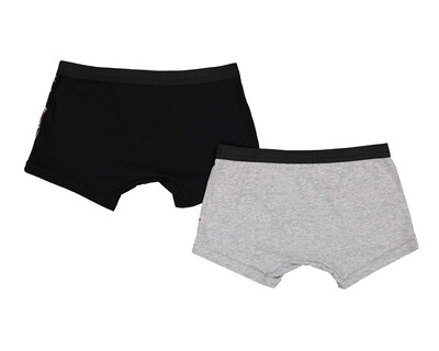 Foto 2 | Foto 2 | Bóxer Spiderman para Niño 2 Piezas