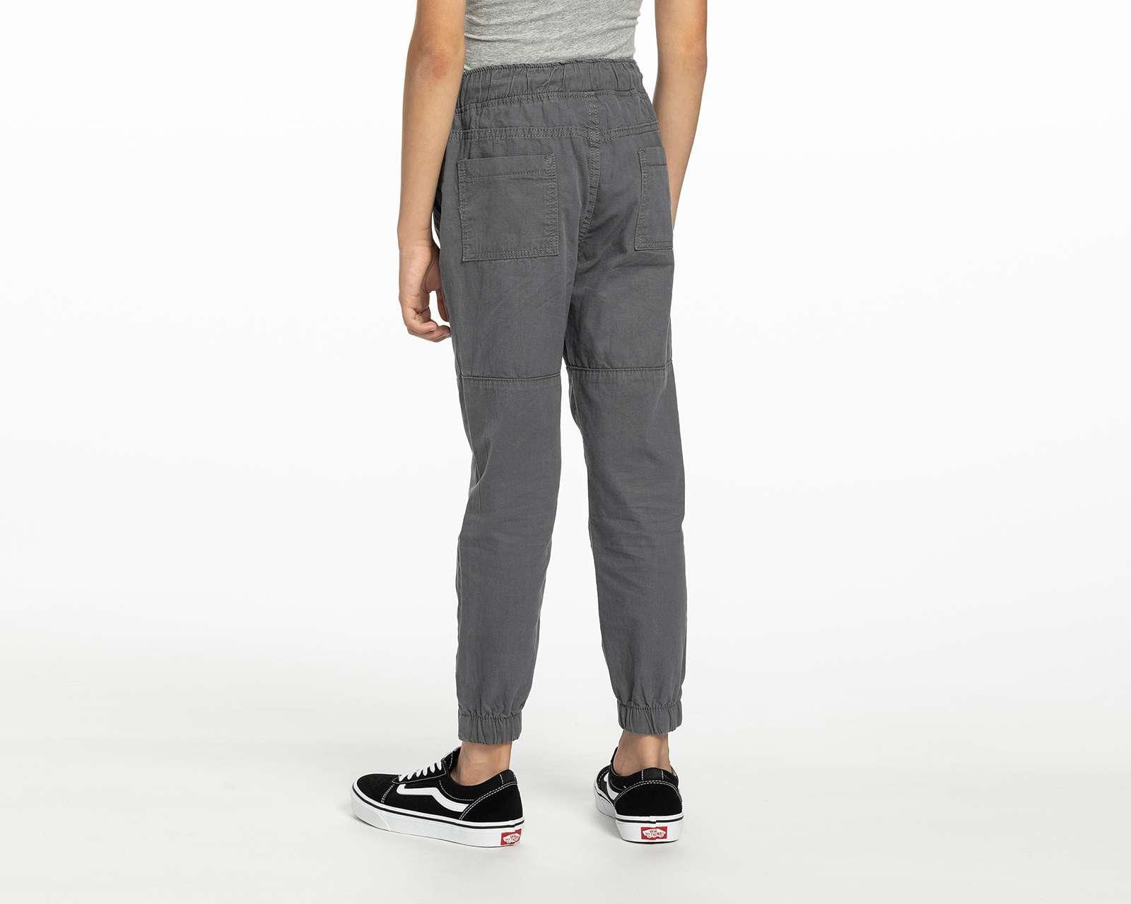 Foto 3 pulgar | Foto 2 | Pantalón Jogger Refill para Niño