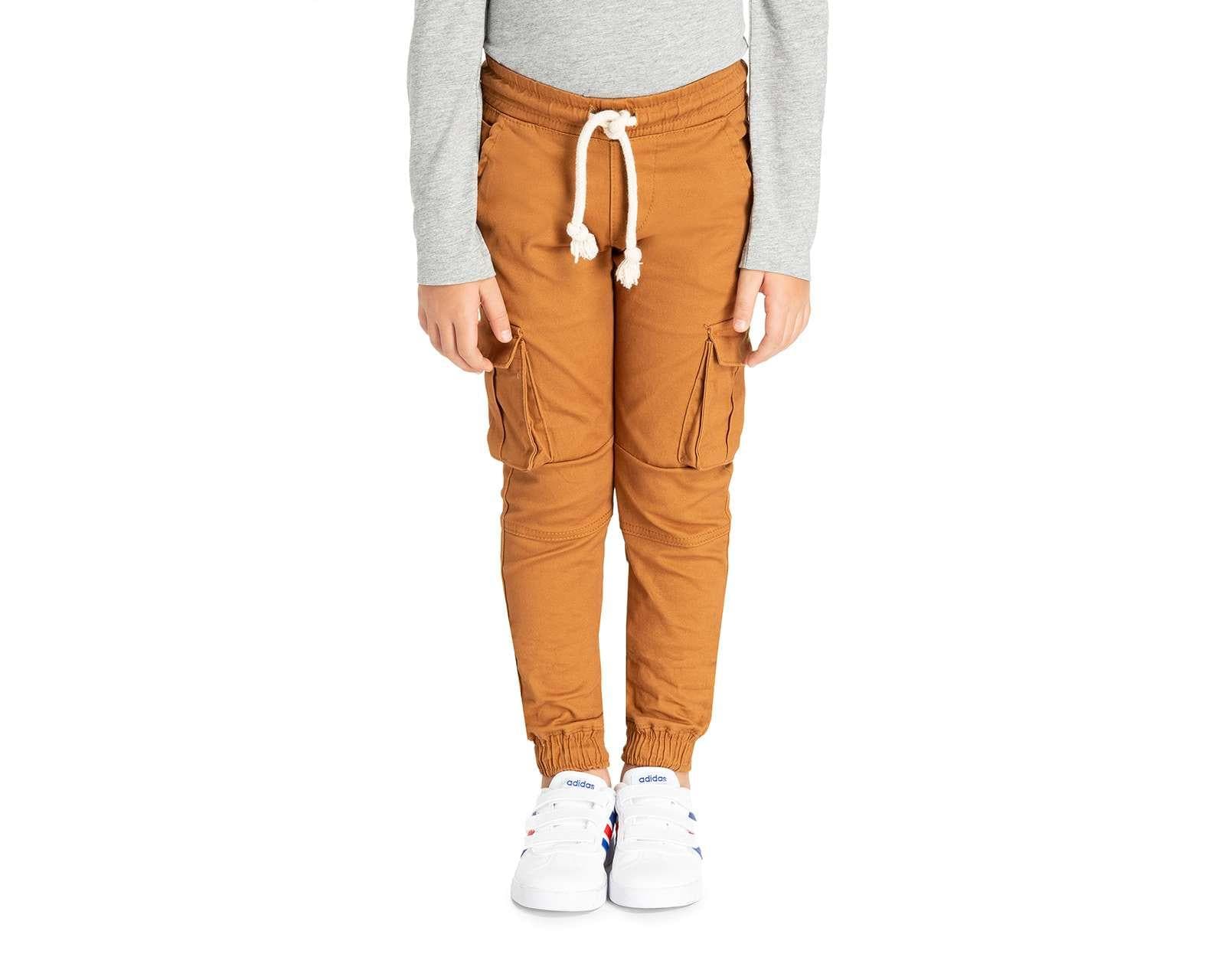 Foto 1 | Foto 1 | Pantalón Jogger Refill para Niño