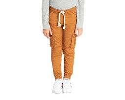 Pantalón Jogger Refill para Niño