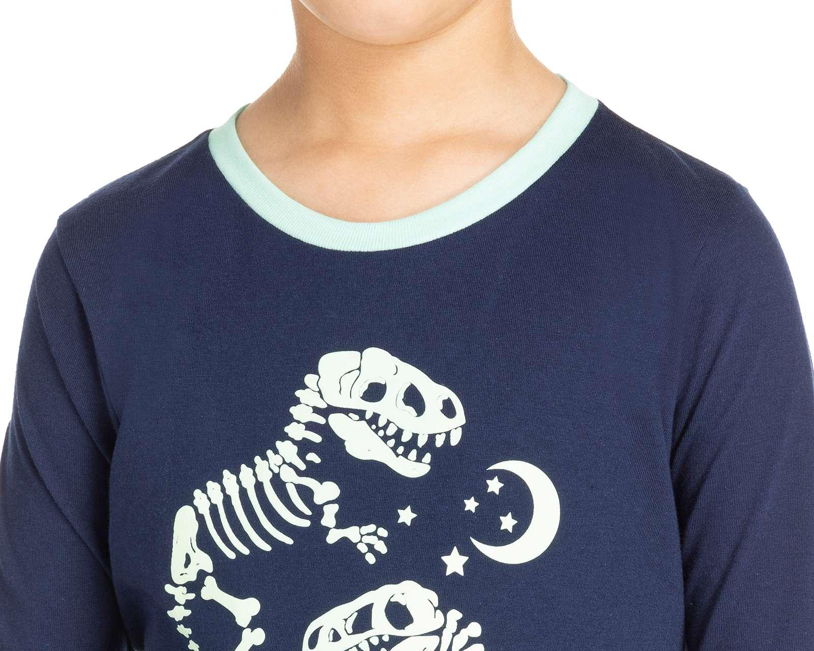 Foto 4 pulgar | Foto 3 | Pijama Refill para Niño