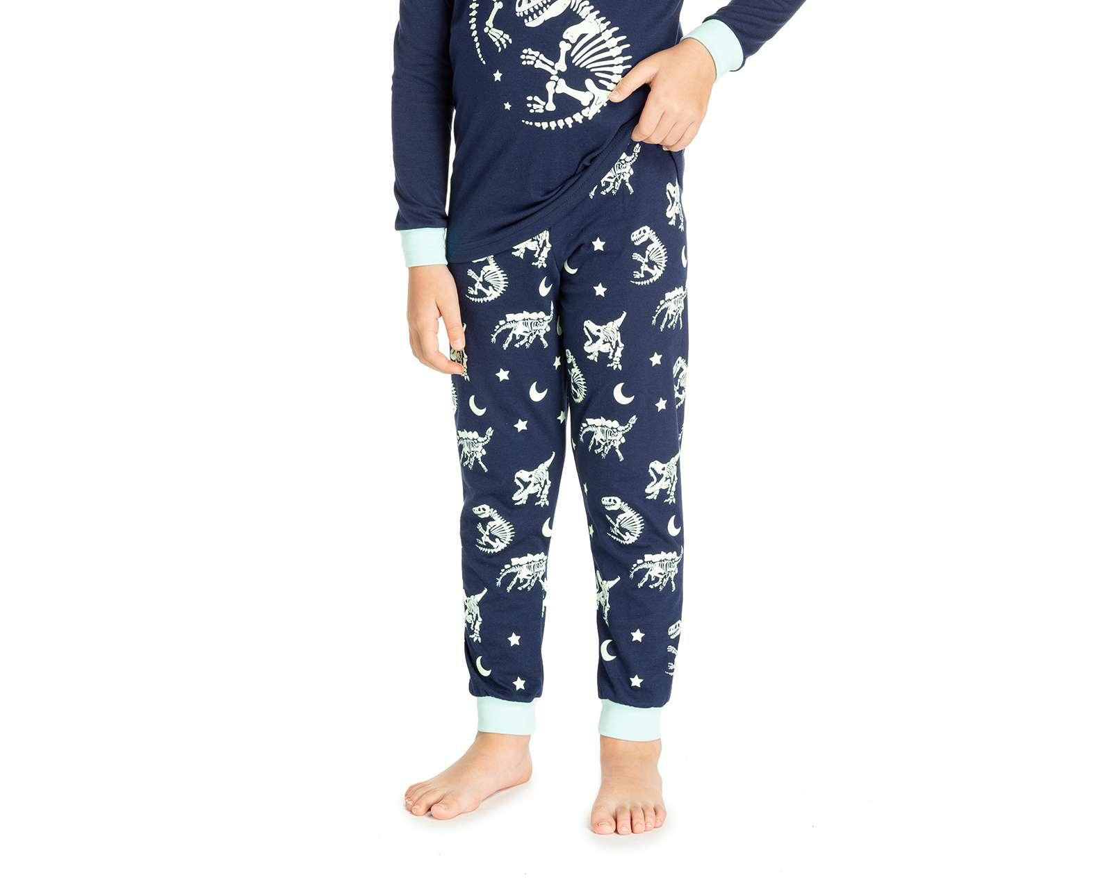 Foto 5 pulgar | Foto 4 | Pijama Refill para Niño