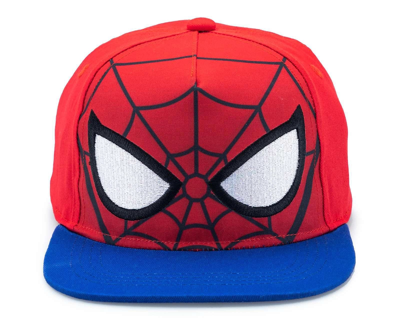 Gorra Marvel Neo*City para Niño