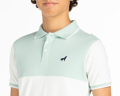 Foto 3 | Foto 3 | Playera Polo Refill Juvenil
