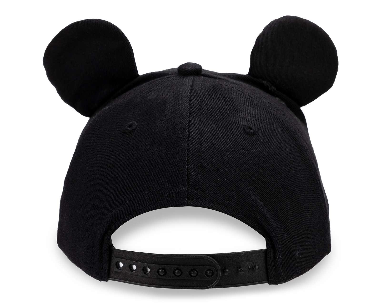 Foto 3 pulgar | Foto 3 | Gorra Curva Disney Mickey Mouse para Niño