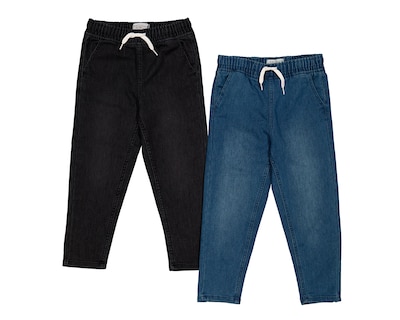 Foto 1 | Foto 1 | Pantalón Refill Regular para Niño 2 Piezas