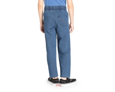 Foto 3 | Foto 3 | Pantalón Refill Regular para Niño 2 Piezas