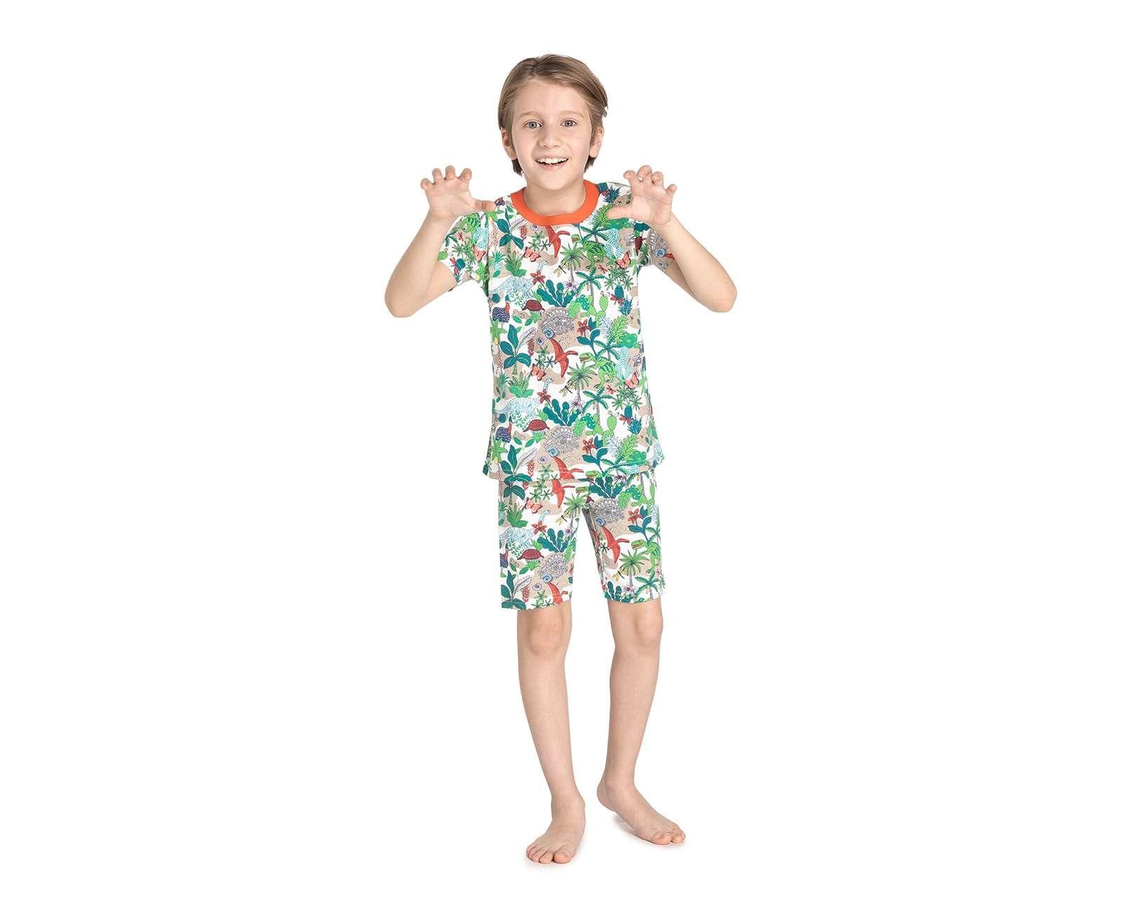 Pijama Refill para Niño