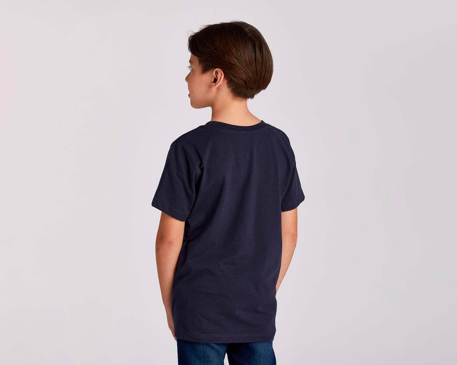 Foto 3 pulgar | Foto 2 | Playera Ed Hardy Juvenil