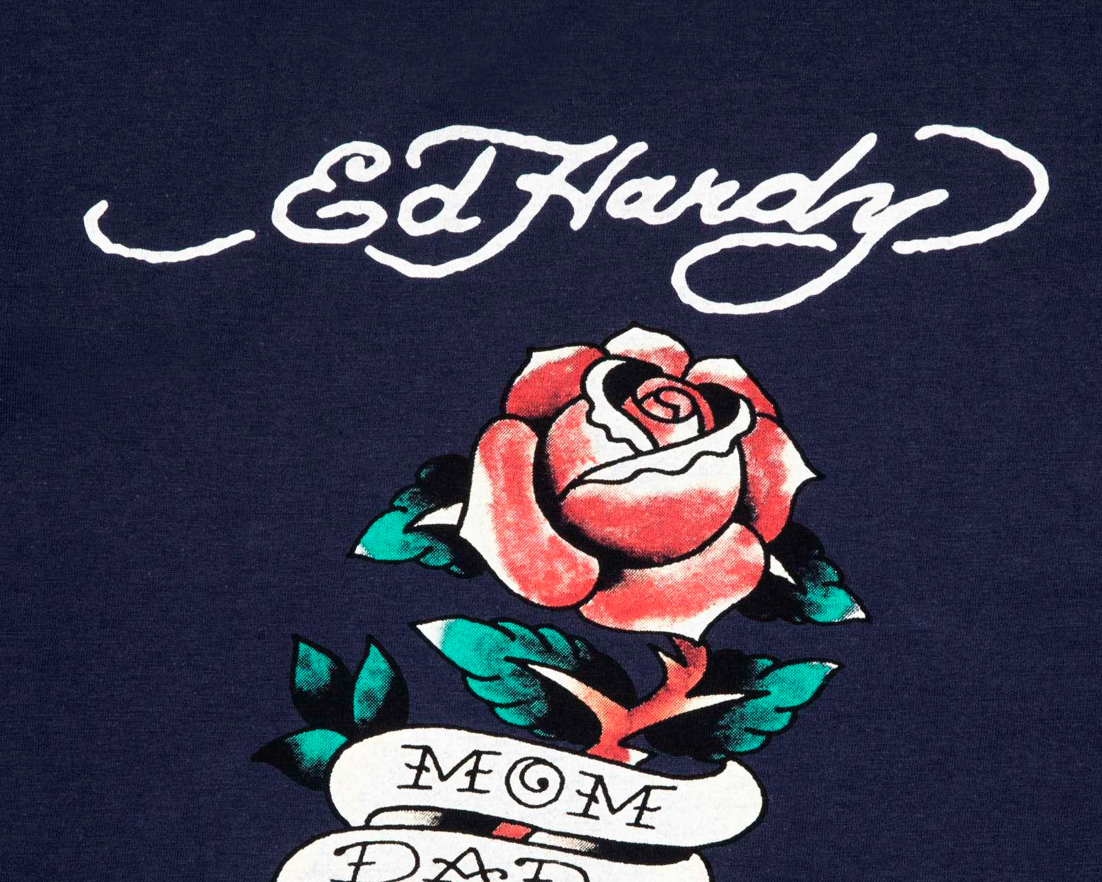 Foto 4 | Foto 4 | Playera Ed Hardy Juvenil