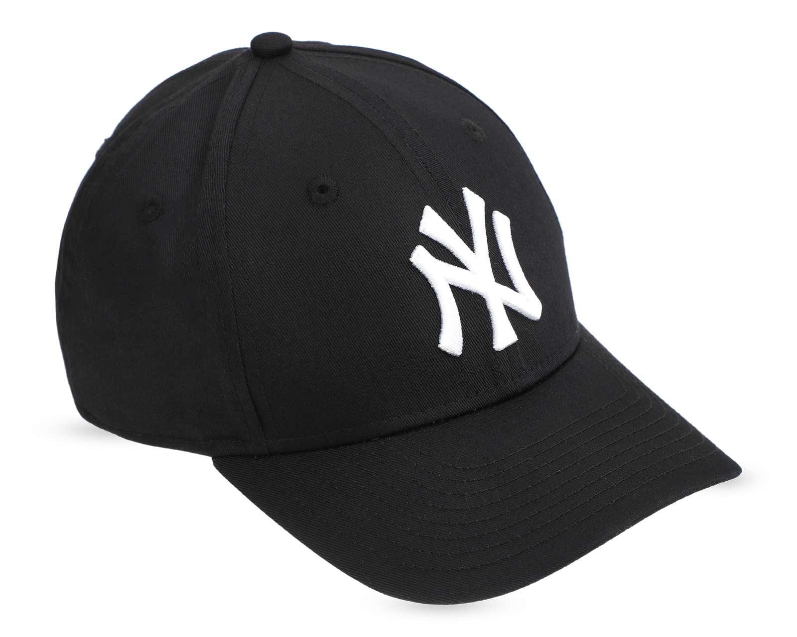 Foto 3 pulgar | Foto 2 | Gorra MLB New York Yankees Negra para Niño y Juvenil