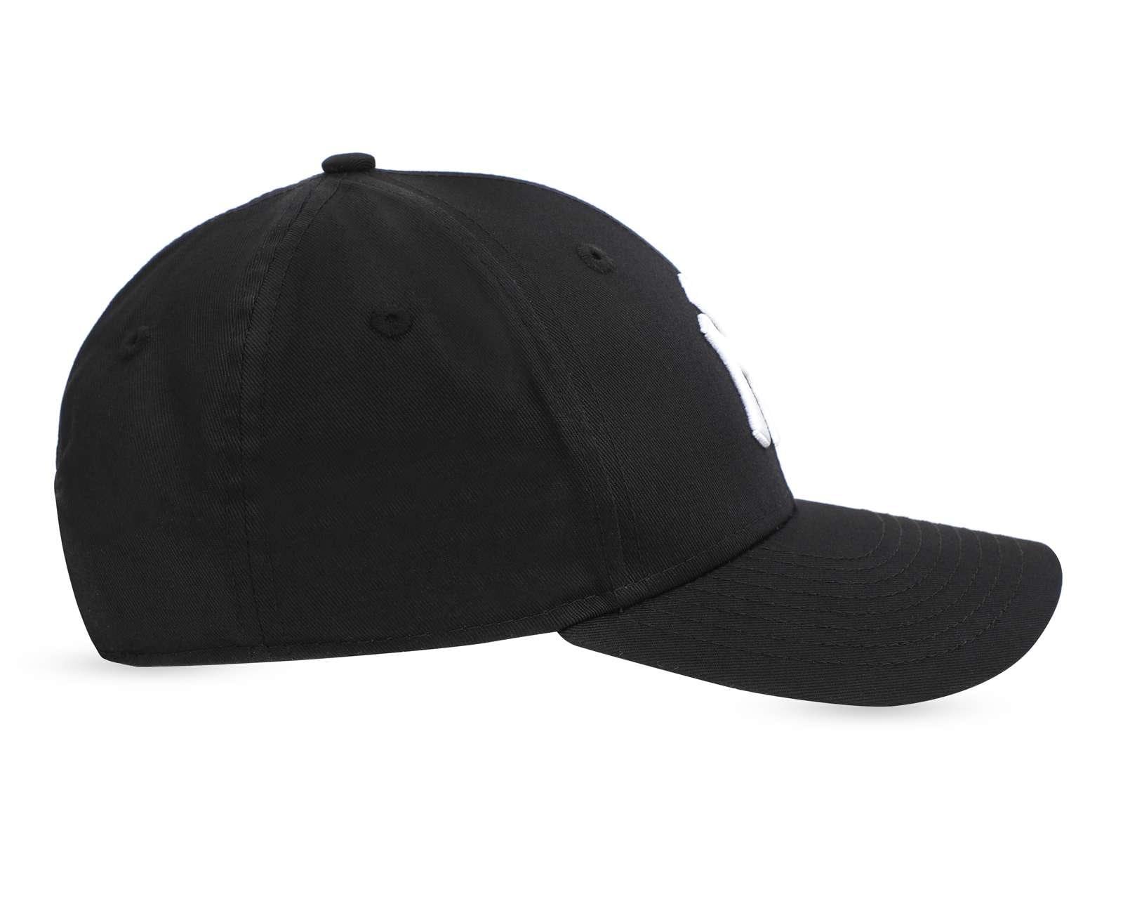 Foto 4 pulgar | Foto 3 | Gorra MLB New York Yankees Negra para Niño y Juvenil